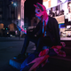 Cosplay by evilcleverdog